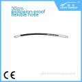hot sale flexible heat resistant hose made in china